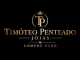 Logo de Timóteo Penteado Jóias