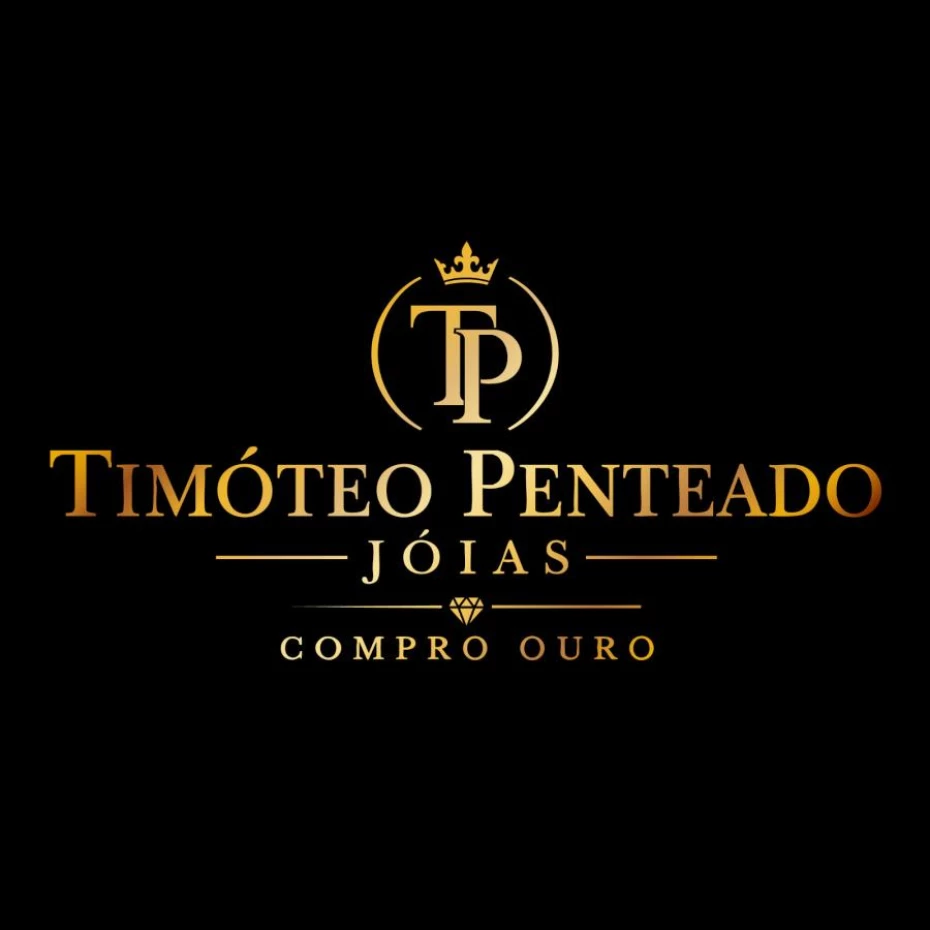 Foto 2:  — Timóteo Penteado Jóias